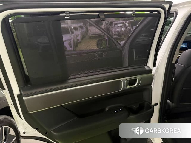Hyundai Santa Fe (MX5) id 4360593 из Кореи 8