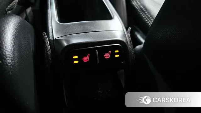 Kia The New Ray id 3702037 из Кореи 8