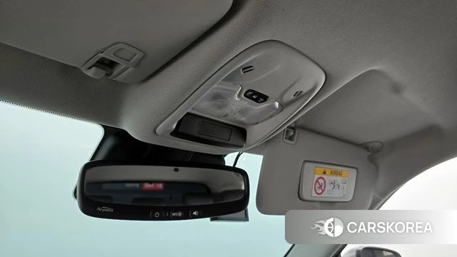 Chevrolet (GM Daewoo) Trailblazer id 4223643 из Кореи 8