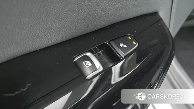 Kia The New K5 3rd generation id 3502544 из Кореи 8