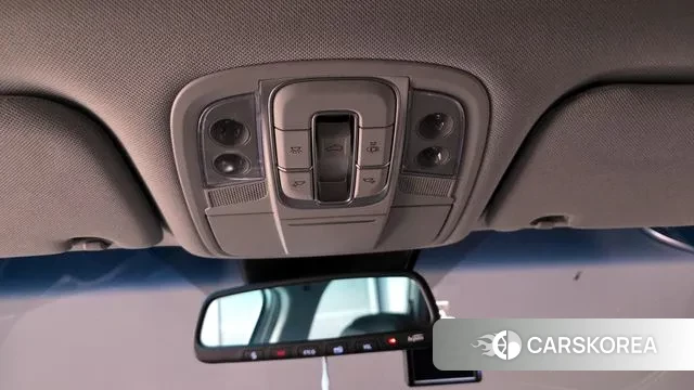 Hyundai Santa Fe TM id 3396541 из Кореи 8