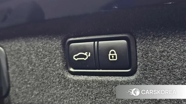 Genesis G70 id 4377748 из Кореи 8
