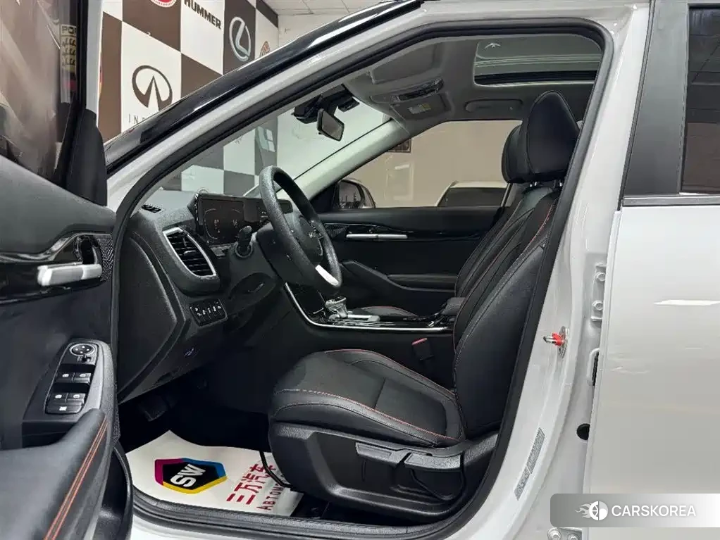Kia Seltos id 4553855 из Китая 8