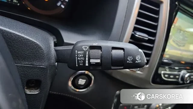 Ssangyong Rexton Sports id 3039289 из Кореи 8