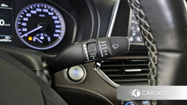 Hyundai Grandeur IG id 4471364 из Кореи 8
