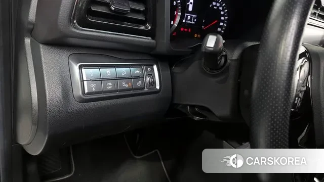 Ssangyong Berry New Tivoli id 3787481 из Кореи 8