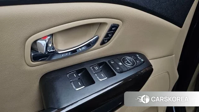 Kia The New Carnival id 3760695 из Кореи 8