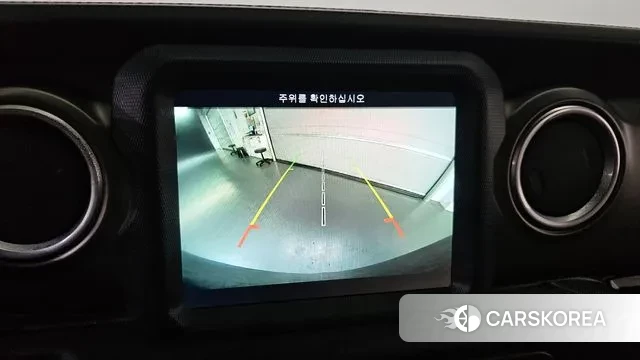 Jeep Wrangler (JL) id 3045395 из Кореи 8