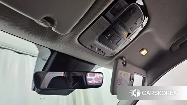 Hyundai Tucson (NX4) id 3401649 из Кореи 8