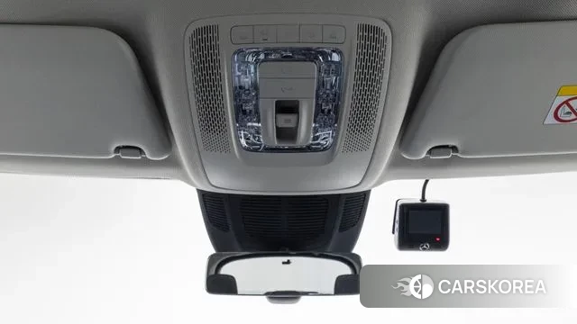 Mercedes-Benz GLE-Class W167 id 3190468 из Кореи 8