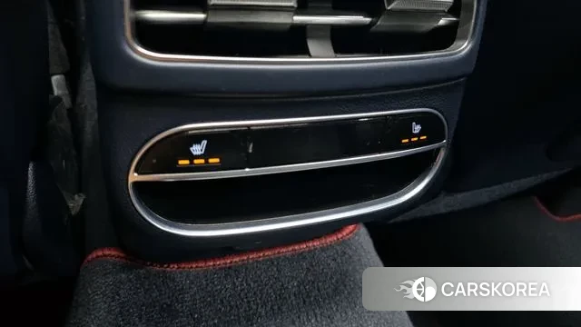 Genesis GV70 id 3043793 из Кореи 8