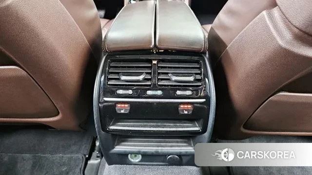 BMW 5 Series (G30) id 3563269 из Кореи 8