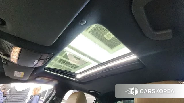 Mercedes-Benz E-Class W213 id 3493770 из Кореи 8