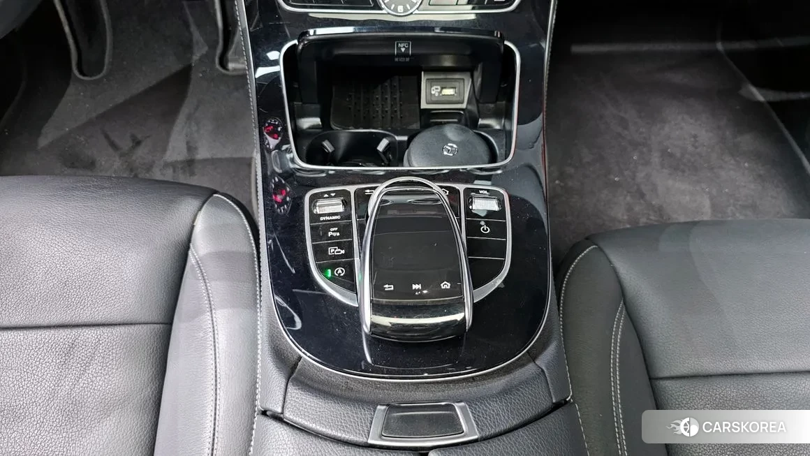 Mercedes-Benz E-Class W213 id 2108060 из Кореи 8