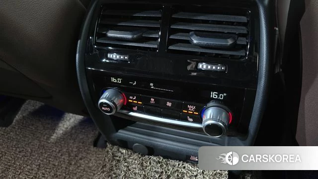 BMW 6 Series GT (G32) id 4245497 из Кореи 8