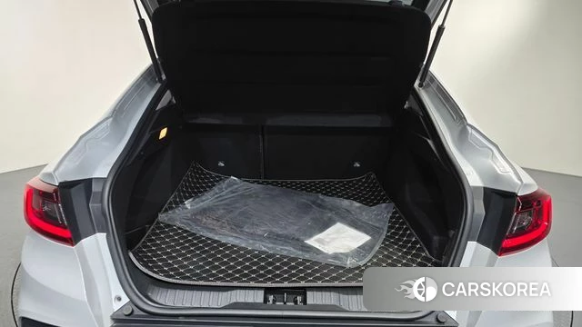 Renault Korea (Samsung) XM3 id 4482325 из Кореи 8