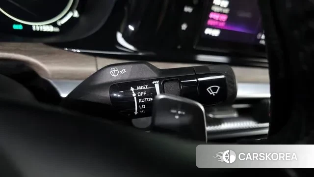 Kia K5 3rd generation id 3671333 из Кореи 8