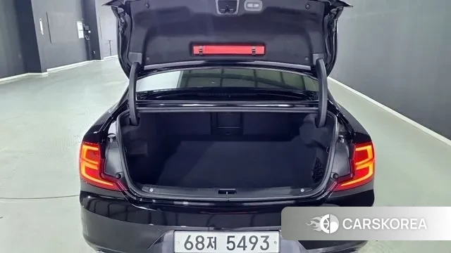 Volvo S90 id 3723656 из Кореи 8