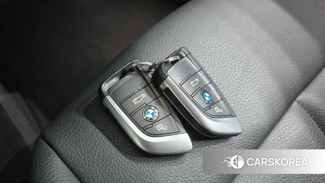 BMW X1 (F48) id 4662847 из Кореи 8