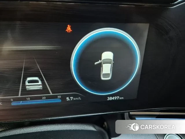 Hyundai Avante (CN7) id 2915759 из Кореи 8