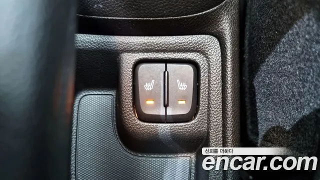 Chevrolet (GM Daewoo) The Next Spark id 2710509 из Кореи 8