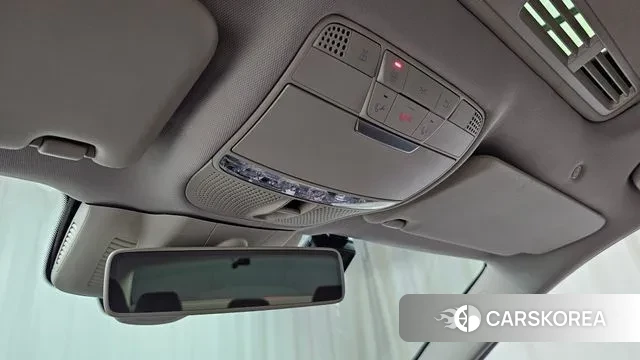 Mercedes-Benz E-Class W213 id 2986762 из Кореи 8