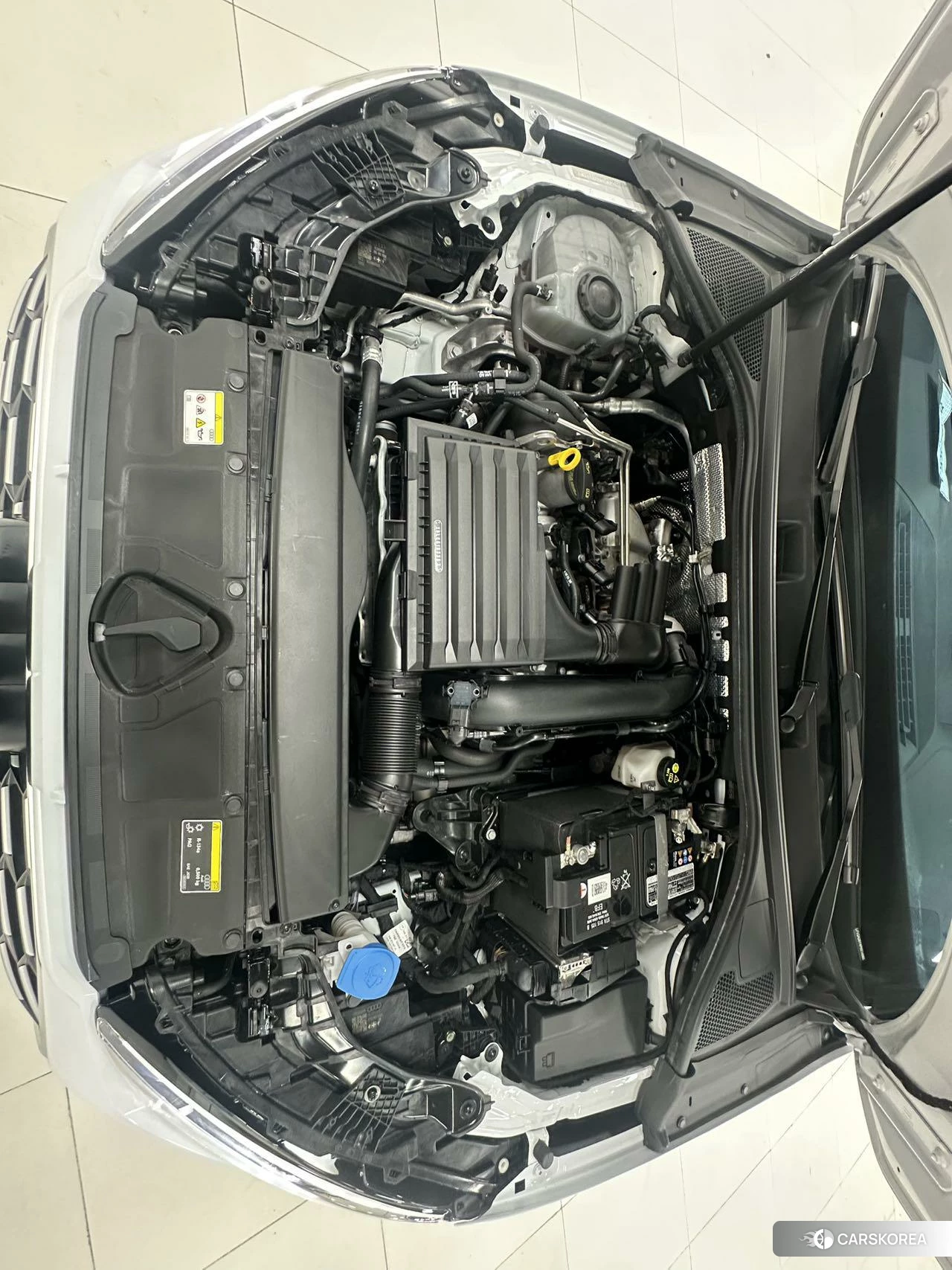 Audi A3 id 4512536 из Китая 8