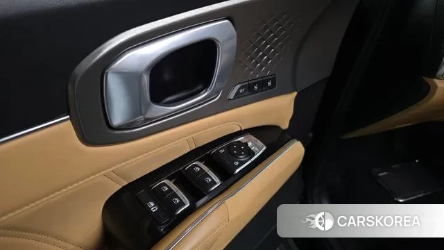 Kia Sorento 4th Generation id 3411710 из Кореи 8