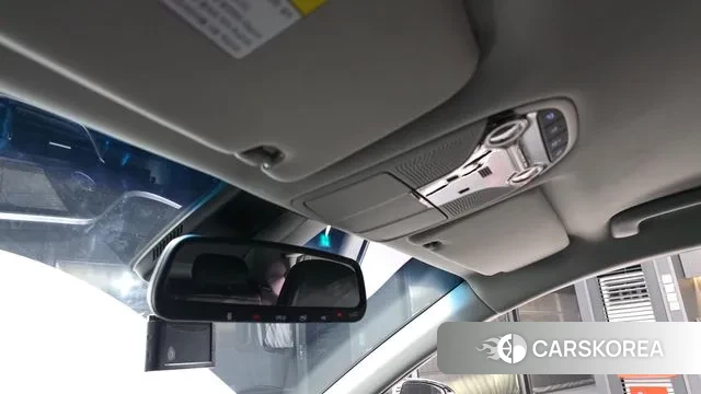 Hyundai Grandeur IG id 3773191 из Кореи 8