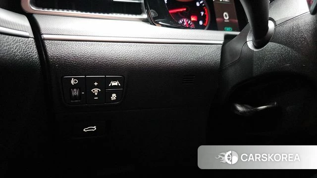 Kia K5 3rd generation id 4446511 из Кореи 8