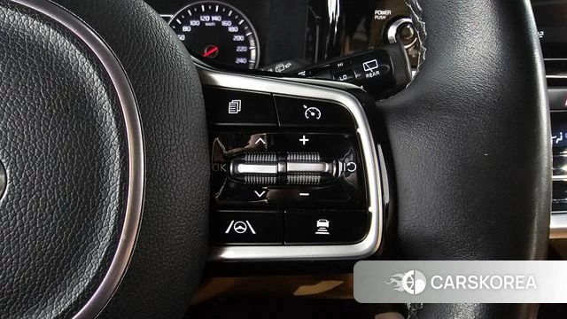 Kia Sorento 4th Generation id 4702830 из Кореи 8