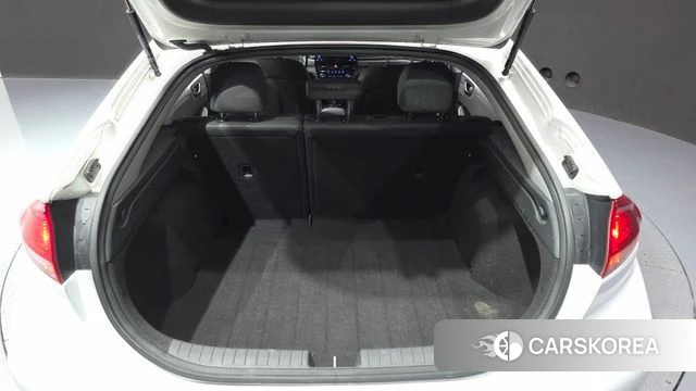 Hyundai The New Ionic Hybrid id 4918481 из Кореи 8