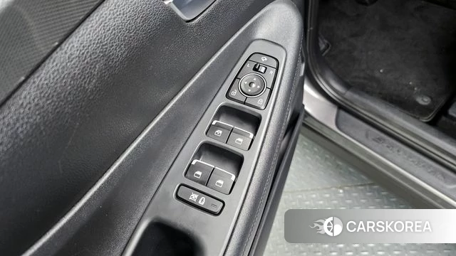 Hyundai Santa Fe TM id 3893758 из Кореи 8