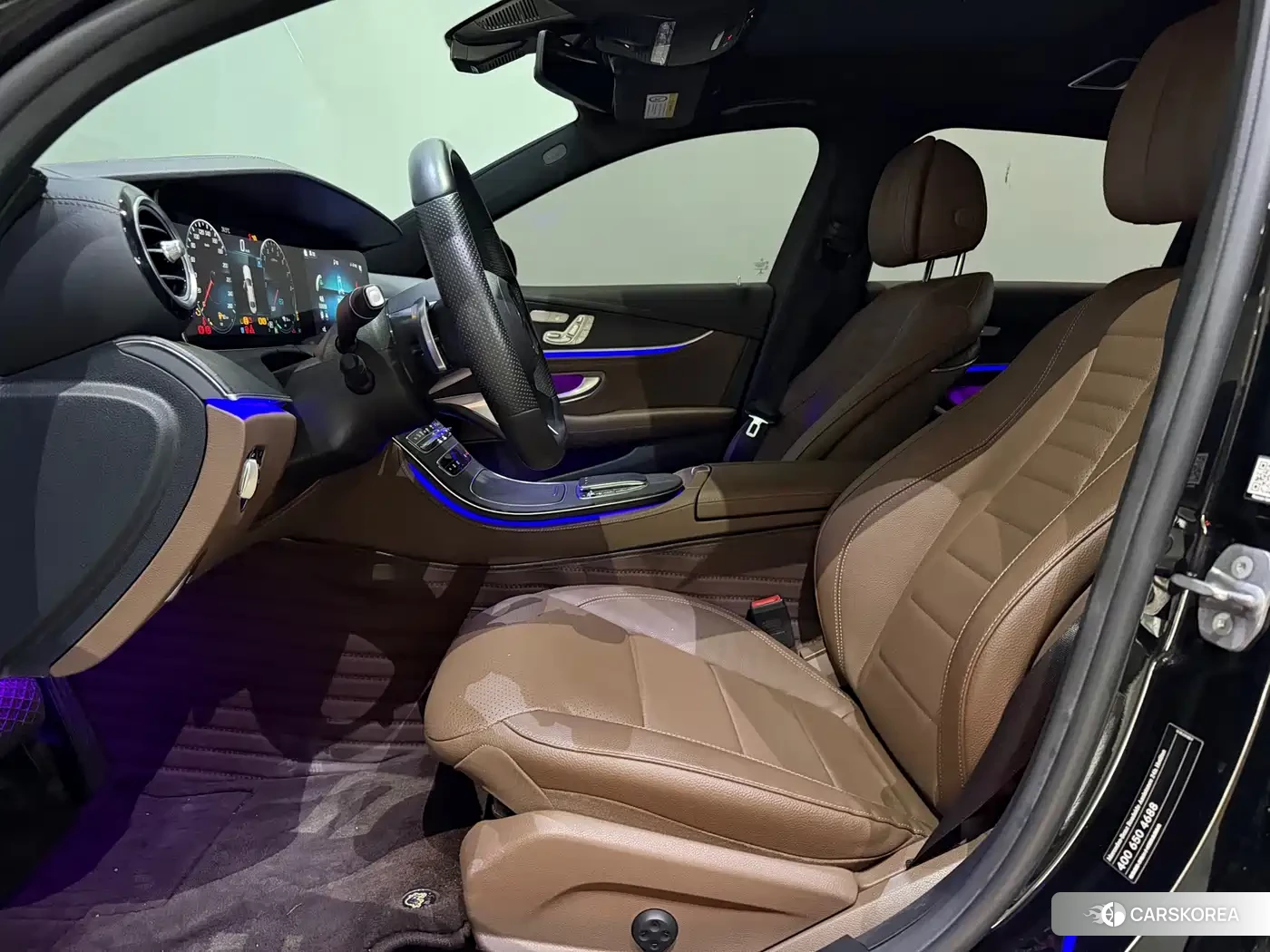 Mercedes-Benz E-class New Energy id 4547956 из Китая 8