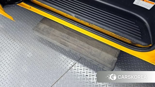 Hyundai The New Grand Starex id 3861406 из Кореи 8