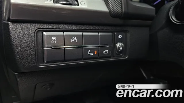 Ssangyong Rexton Sports id 2723680 из Кореи 8