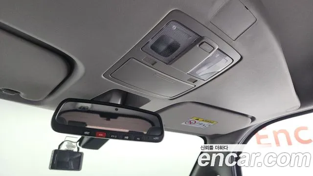 Kia The New Kia Ray id 2794889 из Кореи 8