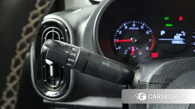 Kia All New Morning (JA) id 3480066 из Кореи 8