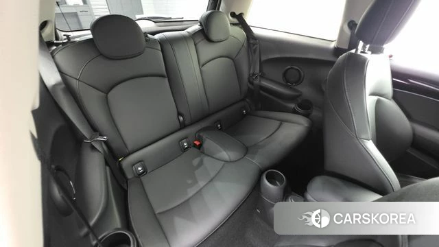 Mini Cooper id 4725758 из Кореи 8
