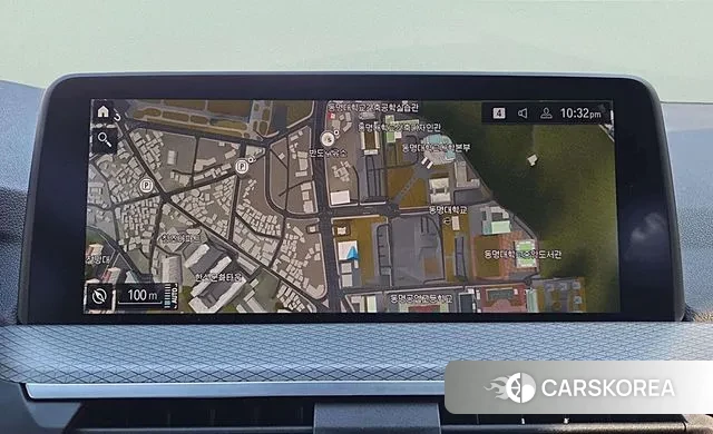 BMW X3 (G01) id 3727281 из Кореи 8