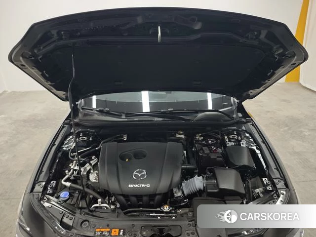 Mazda 3 Angkesaila id 4261322 из Китая 8