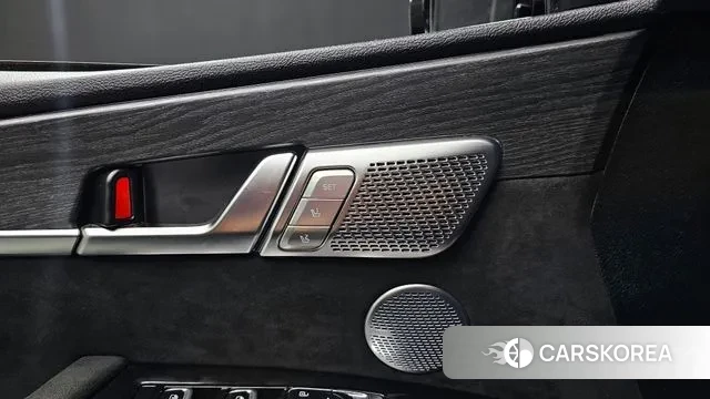 Kia Mohave Master id 2998717 из Кореи 8