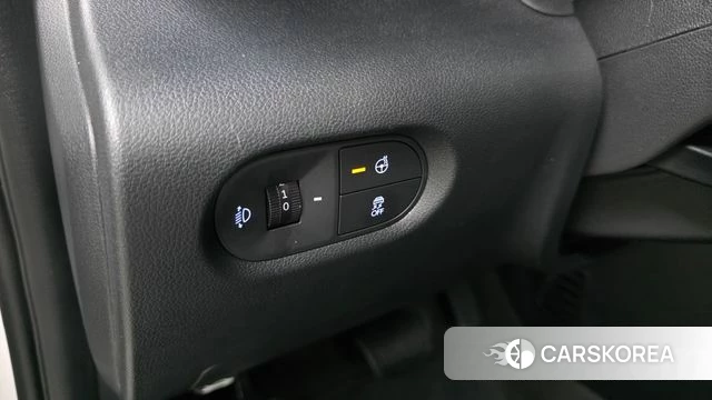 Hyundai Casper id 4382318 из Кореи 8