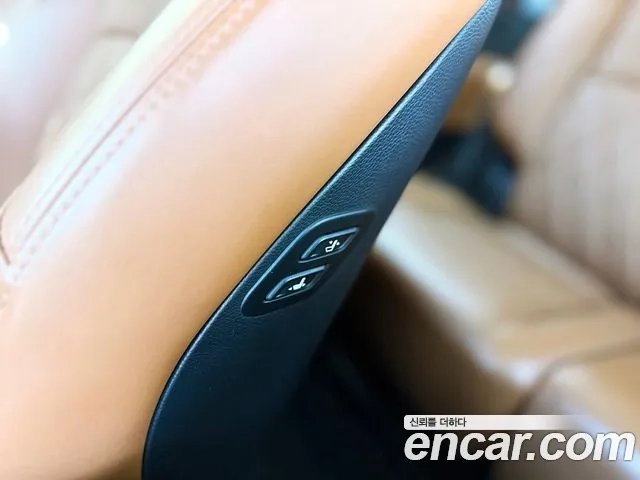 Kia The New Mohave id 2917956 из Кореи 8