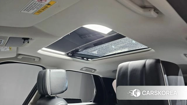 Land Rover Discovery 5 id 3808203 из Кореи 8