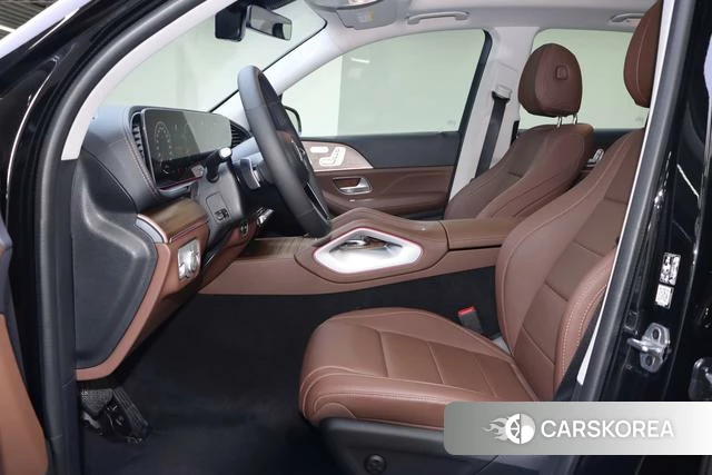 Mercedes-Benz GLE (import) id 4257075 из Китая 8