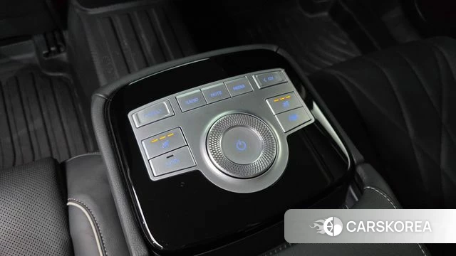 Genesis G80 (RG3) id 4542680 из Кореи 8
