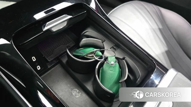 Mercedes-Benz EQE V295 id 4591111 из Кореи 8