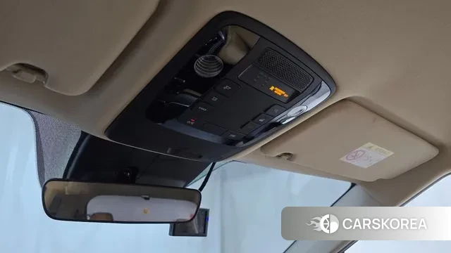 Kia Carnival 4th generation id 3727662 из Кореи 8