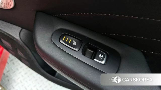 Kia Stinger Meister id 4338705 из Кореи 8